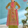 ALOK SUIT SAKHI EDITION 5 WOLESALE