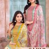 ALOK SUIT SAKHI EDITION 6 WHOLESALE