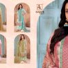 ALOK SUIT SAKHI EDITION 6 WHOLESALE