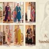 ALOK SUIT SAUNDARYA WHOLESALE