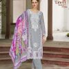 ALOK SUIT TABEER EDITION 2 WHOLESALE