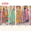 ALOK SUITS AFSANAH WHOLESALE