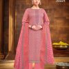 ALOK SUITS AVNOOR WHOLESALE