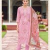 ALOK SUITS ZIAAZ WHOLESALE IN INDIA