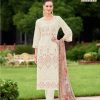 ALOK SUITS ZIAAZ WHOLESALE IN INDIA