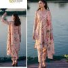 ALZOHAIB 1052 M BASICS COTTON SALWAR SUITS