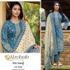 ALZOHAIB AZ 1030 PAKISTANI SUITS IN INDIA