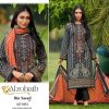 ALZOHAIB AZ 1031 PAKISTANI SUITS IN INDIA