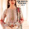 ALZOHAIB QUEENS COURT VOL 3 WHOLESALE