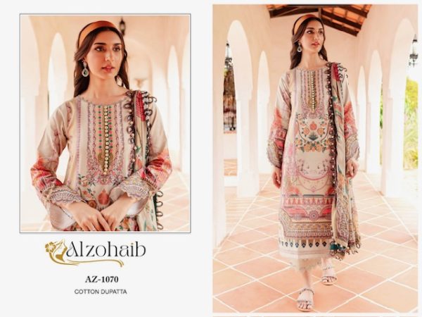 ALZOHAIB QUEENS COURT VOL 3 WHOLESALE