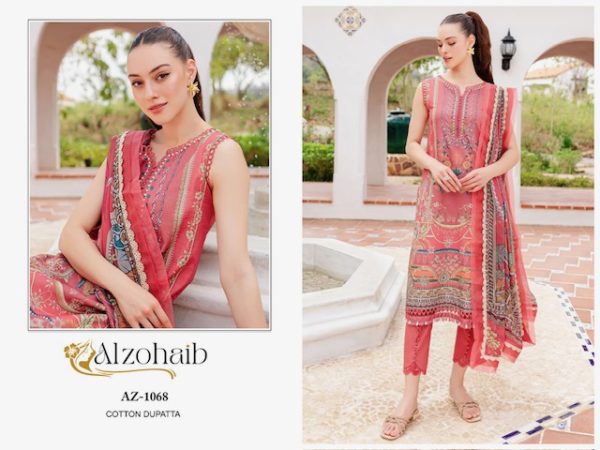 ALZOHAIB QUEENS COURT VOL 3 WHOLESALE