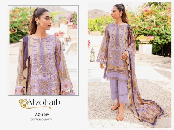 ALZOHAIB QUEENS COURT VOL 3 WHOLESALE