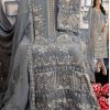 AMENA B 118 B PAKISTANI SUITS IN INDIA