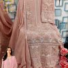 AMENA B 118 C PAKISTANI SUITS IN INDIA