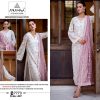 ANAMSA 507 PAKISTANI SUITS IN INDIA