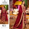 ANAMSA 517 SALWAR SUITS WHOLESALE IN INDIA