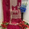 ANAMSA 517 SALWAR SUITS WHOLESALE IN INDIA