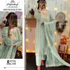 ANAMSA 518 PAKISTANI SALWAR SUITS