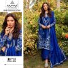 ANAMSA 520 PAKISTANI SUITS WHOLESALE