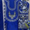 ANAMSA 520 PAKISTANI SUITS WHOLESALE