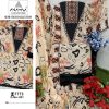 ANAMSA 531 PAKISTANI SUITS WHOLESALE