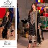 ANAMSA 535 PAKISTANI SALWAR SUITS IN INDIA