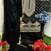 ANAMSA 535 PAKISTANI SALWAR SUITS IN INDIA