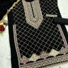 ANAMSA 535 PAKISTANI SALWAR SUITS IN INDIA