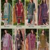 BELLIZA DESIGNER BIN SAEED VOL 7 WHOLESALE