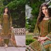 BELLIZA DESIGNER BIN SAEED VOL 7 WHOLESALE