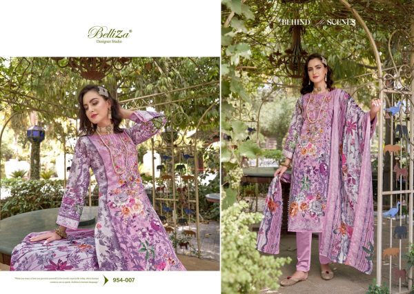 BELLIZA DESIGNER NAIRA VOL 69 WHOLESALE