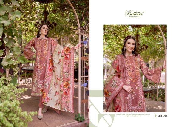 BELLIZA DESIGNER NAIRA VOL 69 WHOLESALE