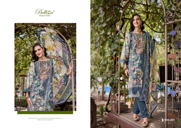 BELLIZA DESIGNER NAIRA VOL 69 WHOLESALE