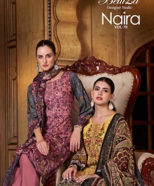 BELLIZA DESIGNER NAIRA VOL 70 WHOLESALE