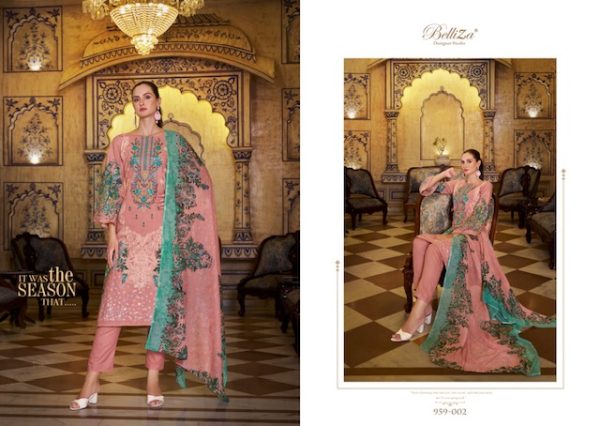 BELLIZA DESIGNER NAIRA VOL 70 WHOLESALE