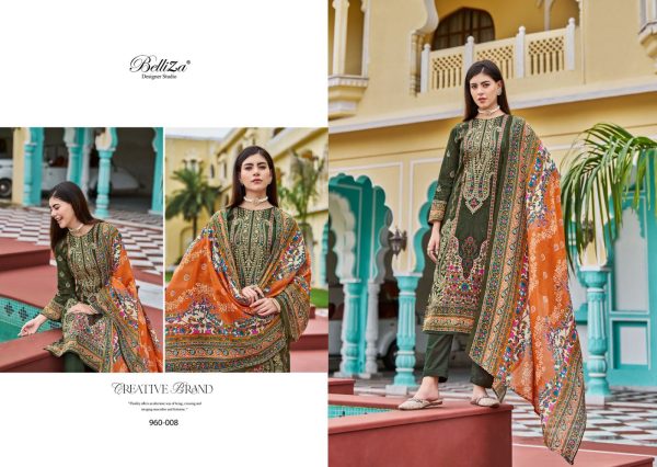 BELLIZA DESIGNER NAIRA VOL 71 WHOLESALE