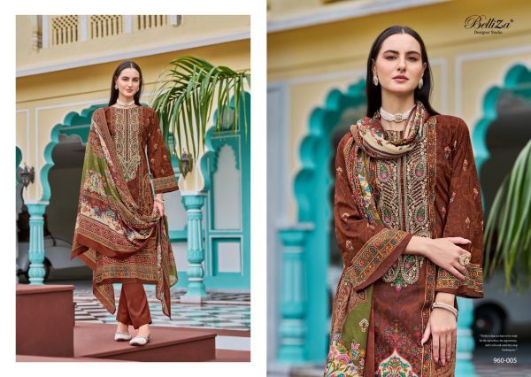 BELLIZA DESIGNER NAIRA VOL 71 WHOLESALE