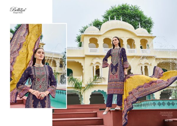 BELLIZA DESIGNER NAIRA VOL 71 WHOLESALE