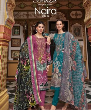 BELLIZA DESIGNER NAIRA VOL 72 WHOLESALE