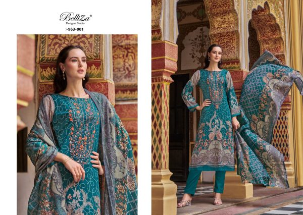 BELLIZA DESIGNER NAIRA VOL 72 WHOLESALE