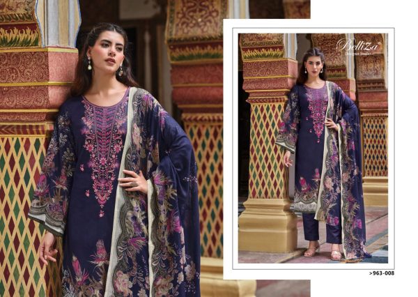 BELLIZA DESIGNER NAIRA VOL 72 WHOLESALE