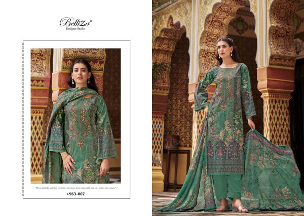 BELLIZA DESIGNER NAIRA VOL 72 WHOLESALE