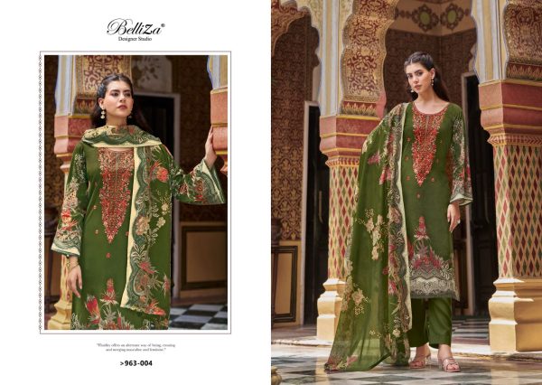 BELLIZA DESIGNER NAIRA VOL 72 WHOLESALE