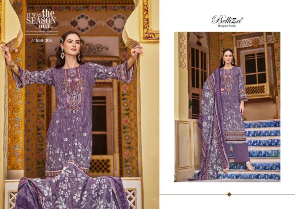 BELLIZA DESIGNER RIWAYAT VOL 3 WHOLESALE