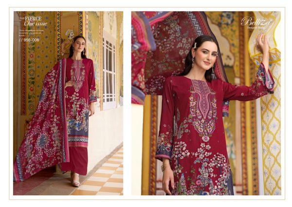 BELLIZA DESIGNER RIWAYAT VOL 3 WHOLESALE