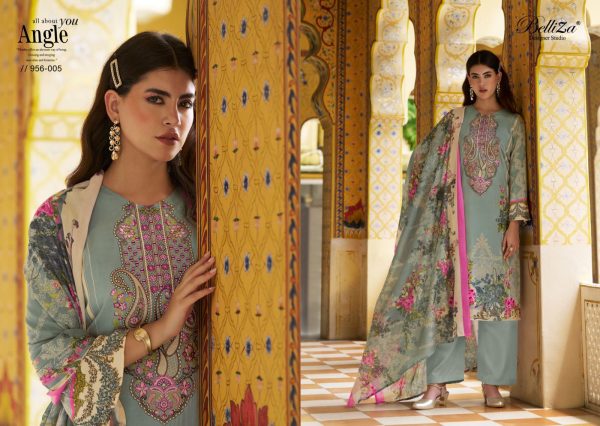 BELLIZA DESIGNER RIWAYAT VOL 3 WHOLESALE