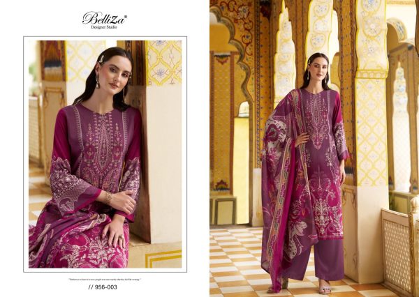 BELLIZA DESIGNER RIWAYAT VOL 3 WHOLESALE