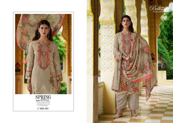 BELLIZA DESIGNER RIWAYAT VOL 3 WHOLESALE