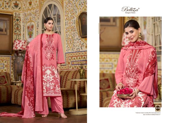 BELLIZA DESIGNER RIWAYAT VOL 4 WHOLESALE