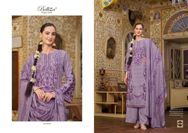 BELLIZA DESIGNER RIWAYAT VOL 4 WHOLESALE